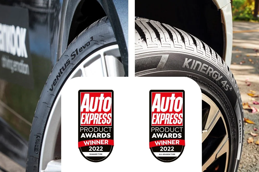 韩泰卡客车轮胎SMaRTFlexAH89新产品上市