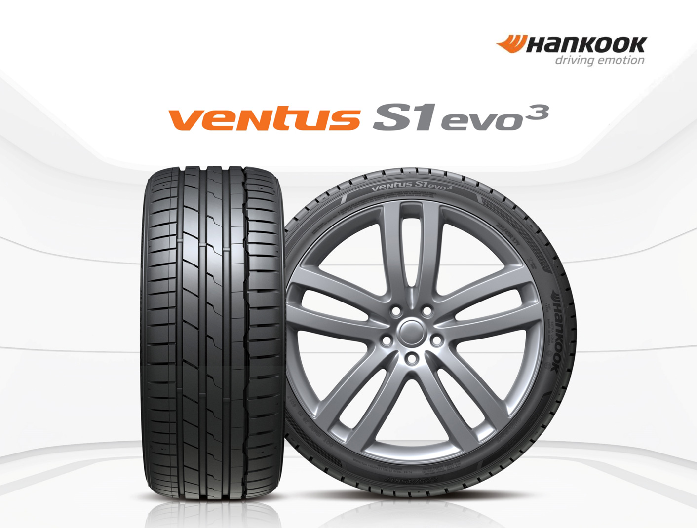 한국타이어, BMW 최초 순수전기 그란쿠페 ‘i4’에 신차용 타이어 공급