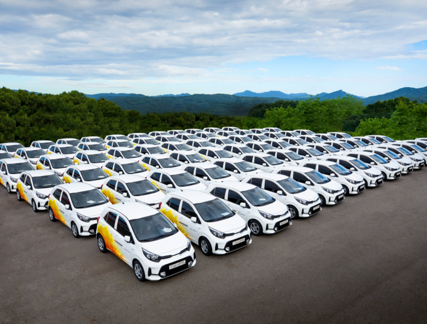 한국앤컴퍼니, 사랑의열매에 성금 7억 5천만 원 기탁 누적 기부액 128억 원