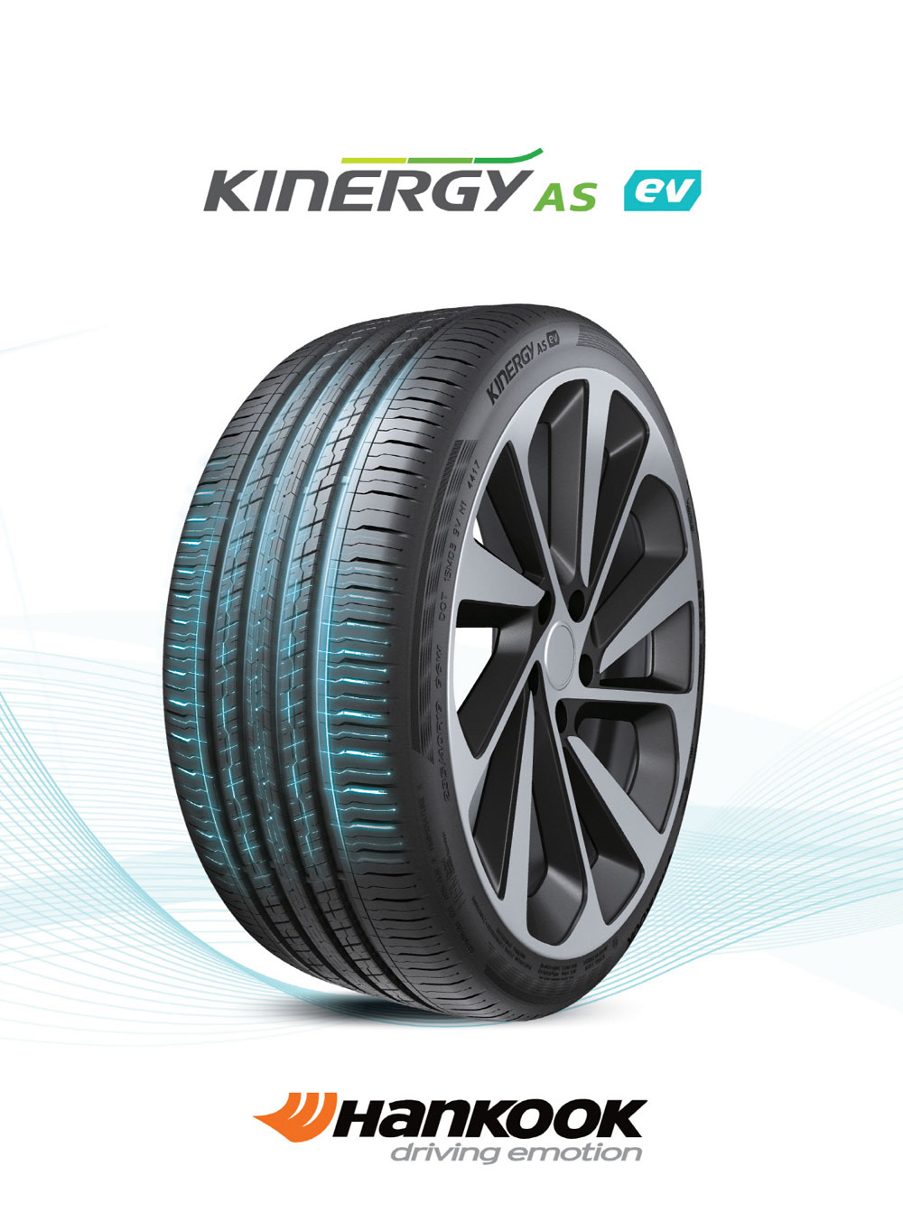 HankookTireKinergyASev1