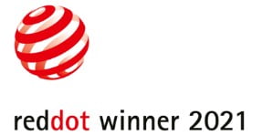 Reddot Winner 2021